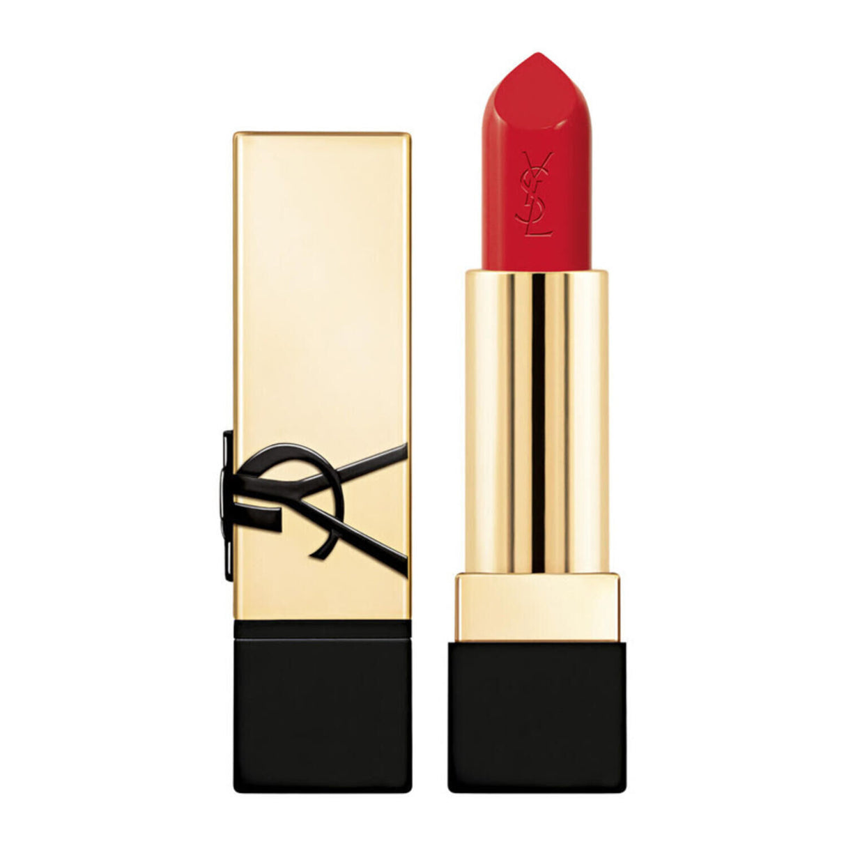 Yves Saint Laurent Rouge Pur Couture Lipstick R12 Rouge Feminin 3.8gr