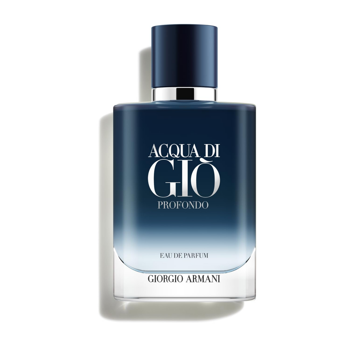 100ml Giorgio Armani Acqui Di Gio Profondo Eau De Parfum EDP Mens Fragrance