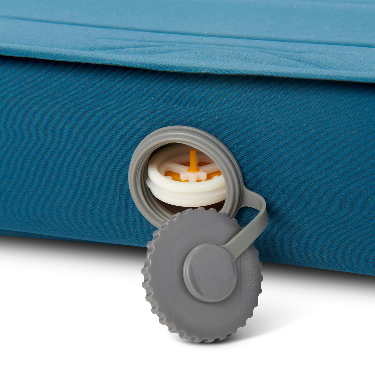 KELTY Waypoint SI Inflatable Sleeping Pad Camping Mattress for Travel/Hiking