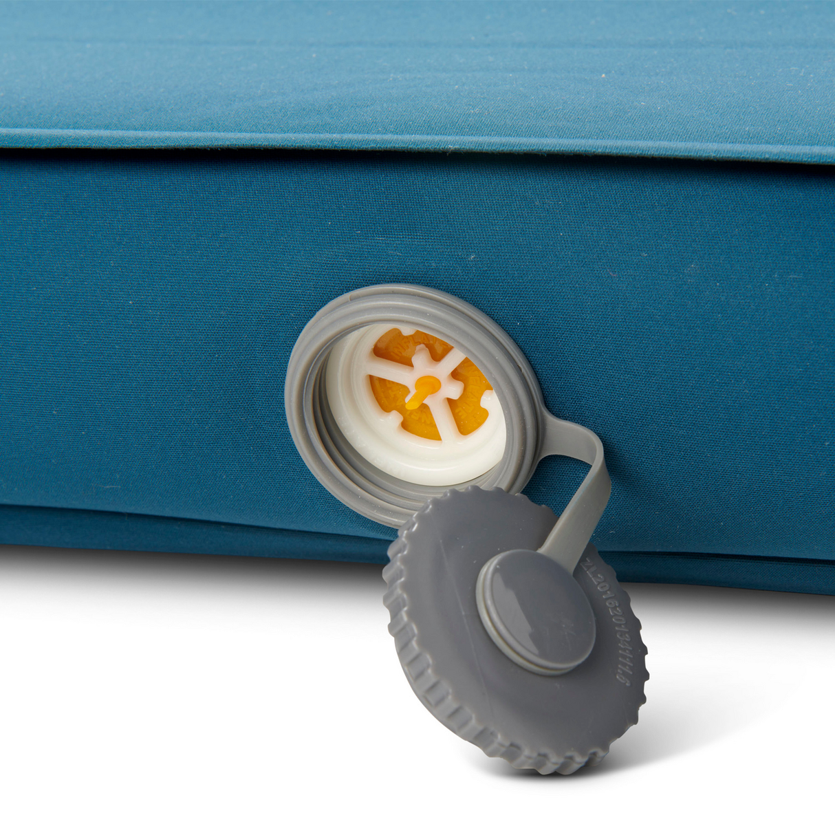 KELTY Waypoint SI Inflatable Sleeping Pad Camping Mattress for Travel/Hiking