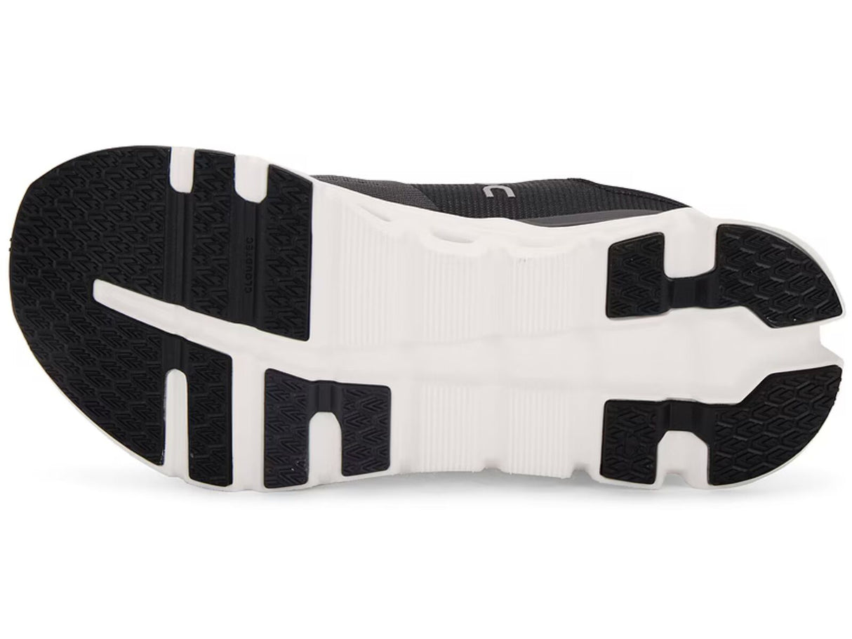 On Cloudrunner 2 Mens Running Shoes Eclipse/Black Size 11