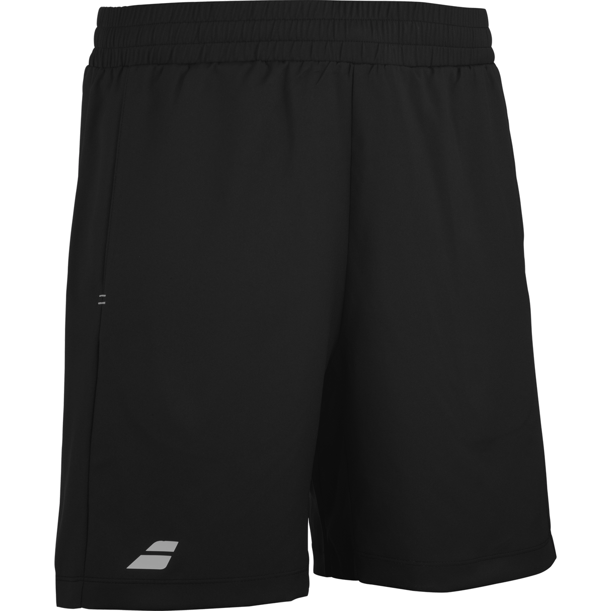 Babolat Mens Tennis/Padel Shorts 360 Motion in Black