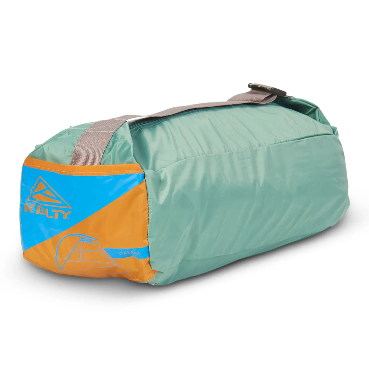 KELTY Cabana Shade Camping 2-3 Person Tent in Malachite/Golden Oak