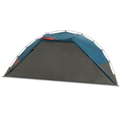 KELTY Cabana Shade Tent Fallen Rock Hydro Quick Setup Shelter -Fallen Rock/Hydro