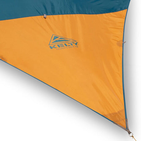 KELTY Noah's Tarp 12FT Sun Shelter Rainfly Lightweight Waterproof Camping Tent