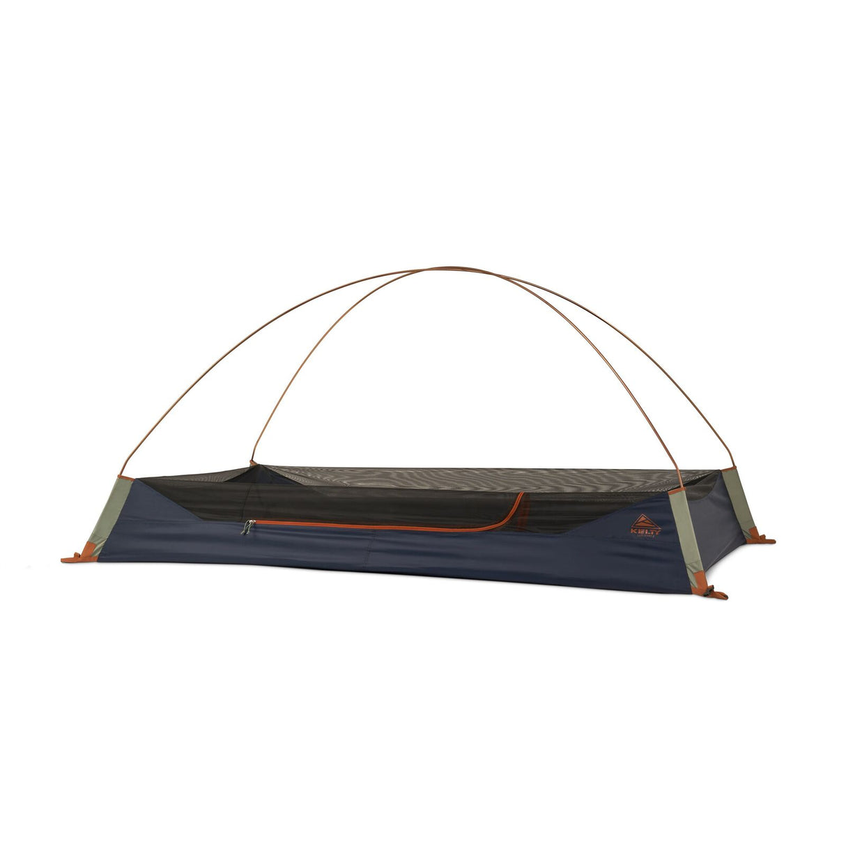 KELTY Late Start 2 Tent - Lightweight 2-Person Backpacking Tent (Quick Setup)