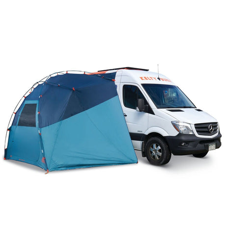 KELTY Backroads Shelter 3 Season Car Awning Tent SUV Van Tailgate Sun Shade