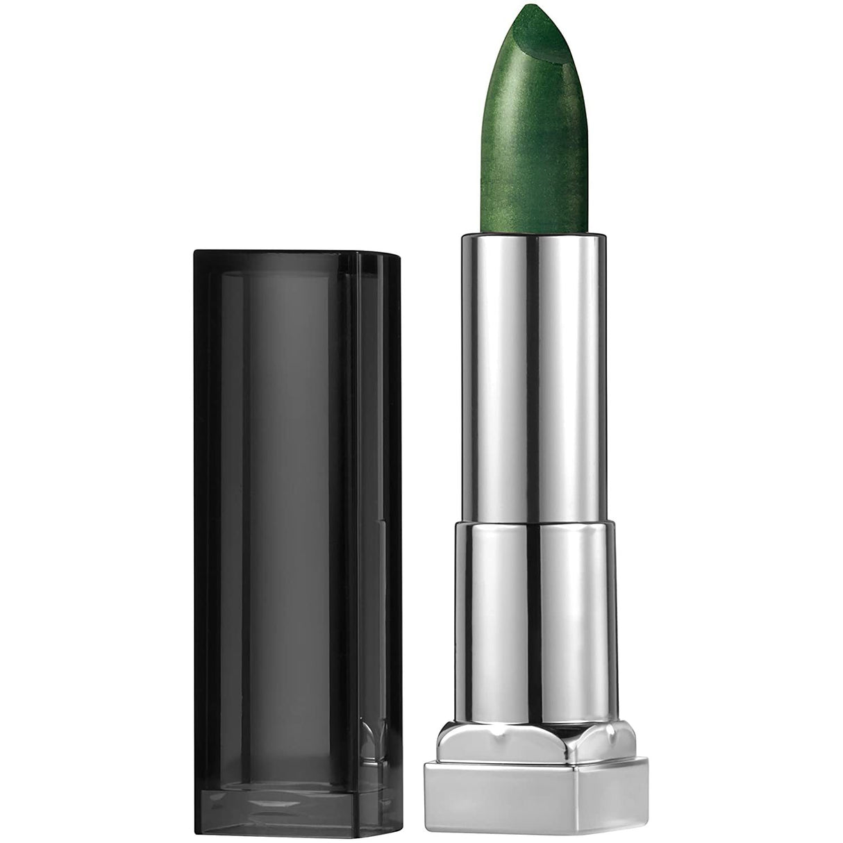 Maybelline 4.2g Colour Sensational Matte Metallics Lipstick - 986 Serpentine