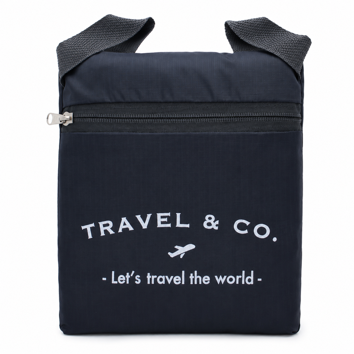 Travel Foldable Bag 44x37x20cm