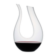 Lennox Wine Decanter Handmade Glass - 1.5L