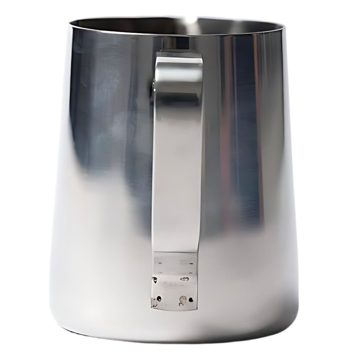 Euroline 600ml Stainless Steel Milk Frothing Jug - Metal Pitcher