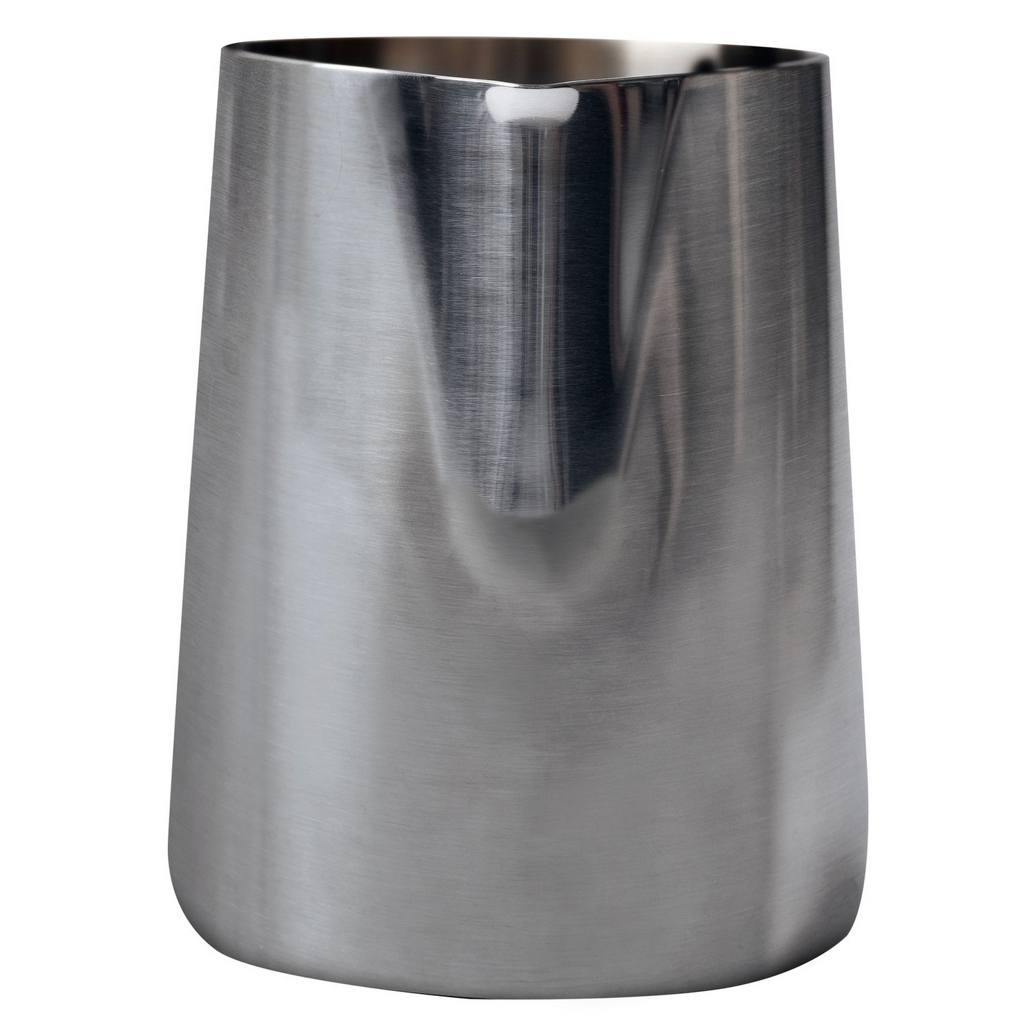 Euroline 600ml Stainless Steel Milk Frothing Jug Metal Pitcher