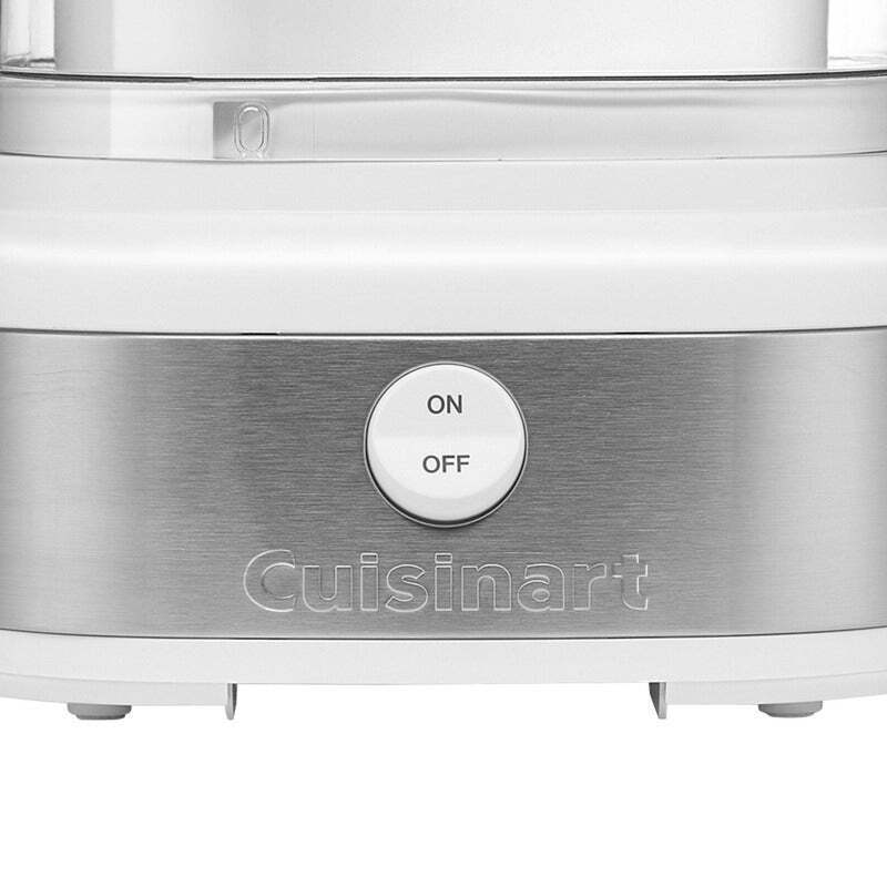 1.5L Cuisinart Cool Scoops Ice Cream Maker (46562-ICE-22XA)