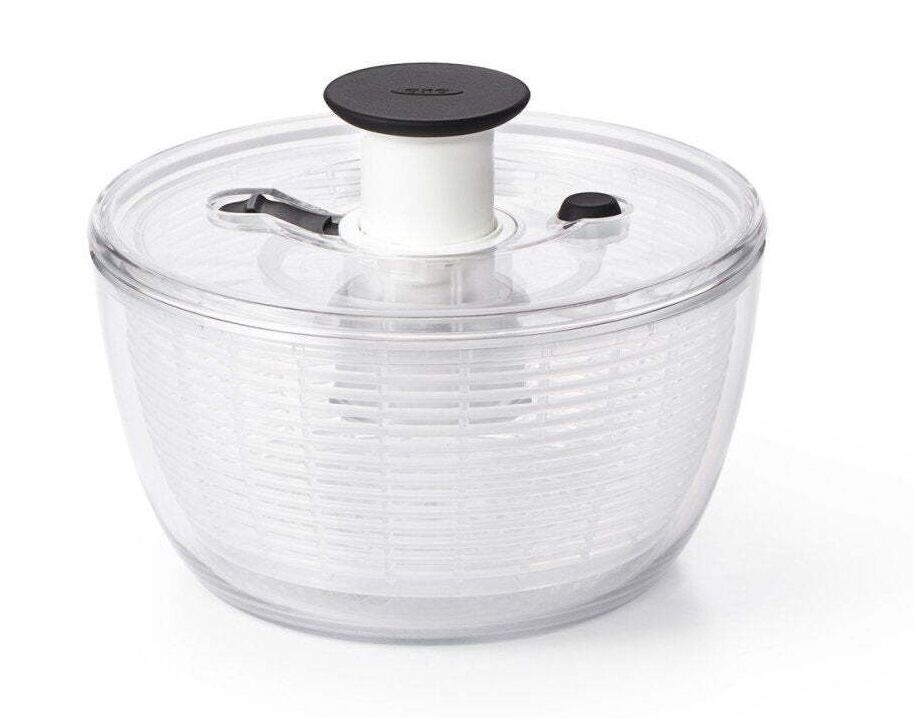 OXO Good Grips Little Salad & Herb Spinner