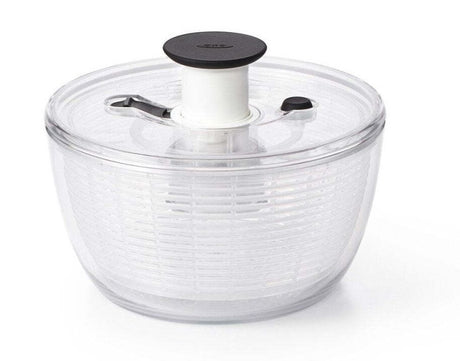 OXO Good Grips Little Salad & Herb Spinner