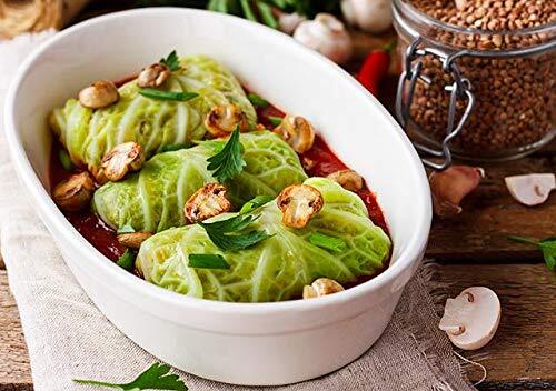 10kg Ukrainian Buckwheat Groats Roasted Kasha GMO-Free 10000g (10 x 1000g) Grechka