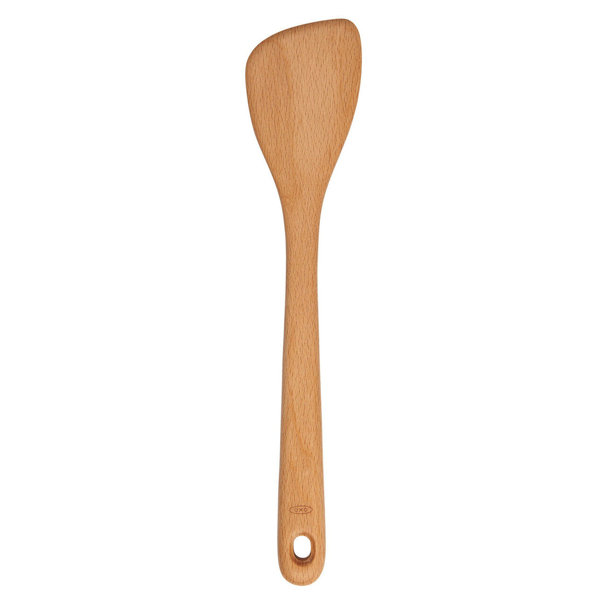 OXO Good Grips 3 Piece Wooden Cooking Turner Set
