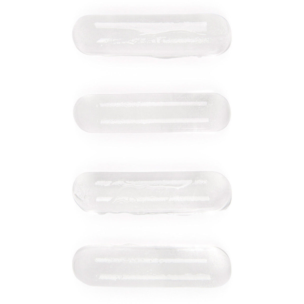 OXO Good Grips No-Spill Ice Stick Tray – Water Bottle Ice Mold Spill-Resistant