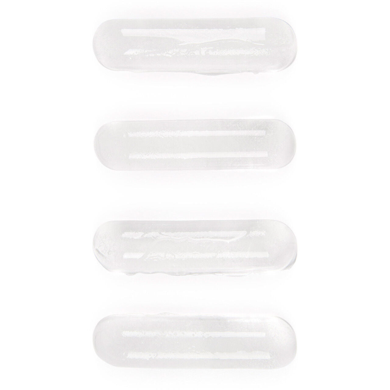 OXO Good Grips No-Spill Ice Stick Tray – Water Bottle Ice Mold Spill-Resistant