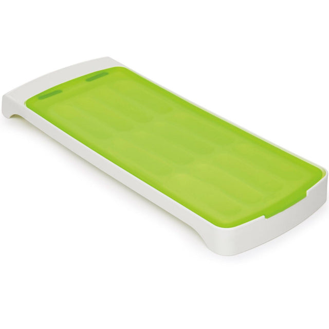OXO Good Grips No-Spill Ice Stick Tray – Water Bottle Ice Mold Spill-Resistant