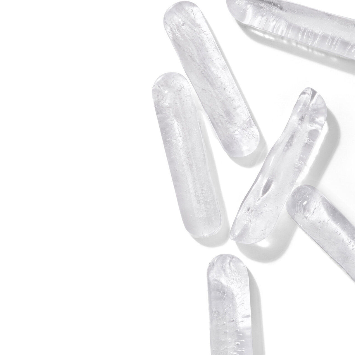 OXO Good Grips No-Spill Ice Stick Tray – Water Bottle Ice Mold Spill-Resistant