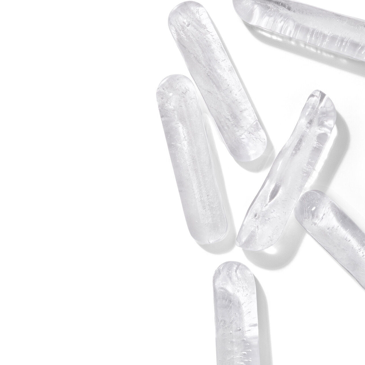 OXO Good Grips No-Spill Ice Stick Tray – Water Bottle Ice Mold Spill-Resistant