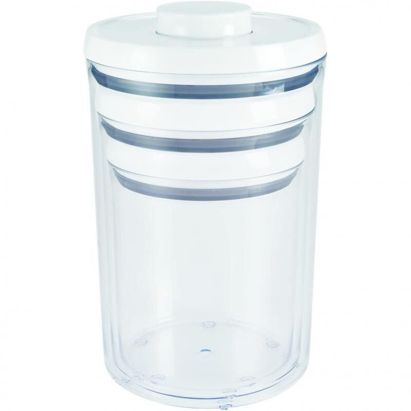 OXO Good Grips Round Pop 2.0 | 3 Piece Container Set
