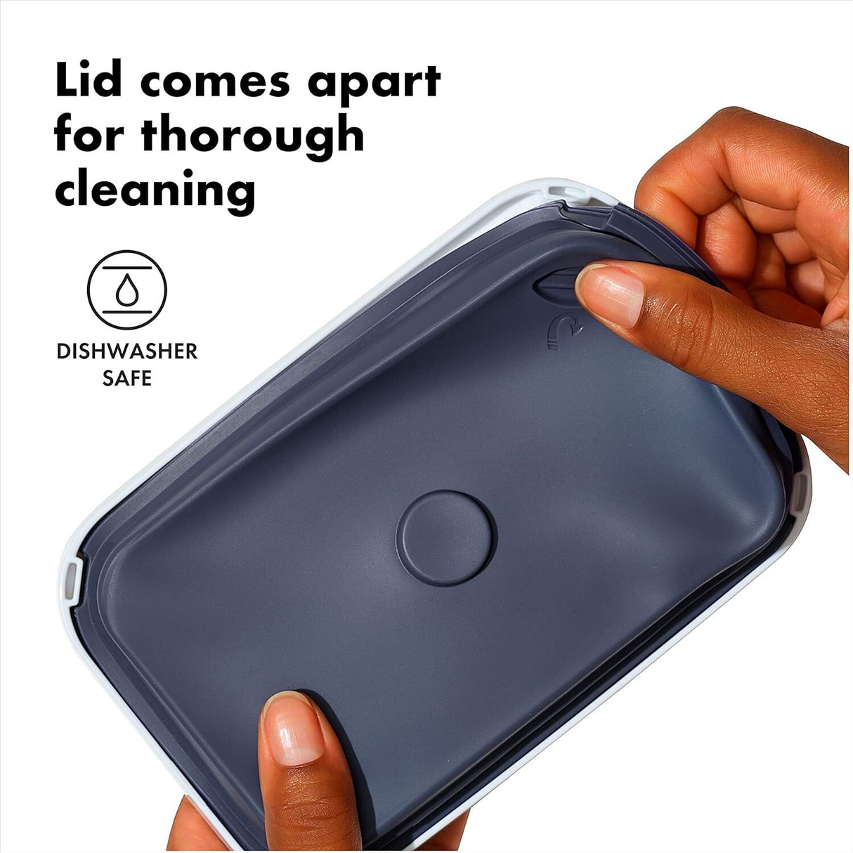 OXO Good Grips POP 2.0 10-Piece Storage Container Set