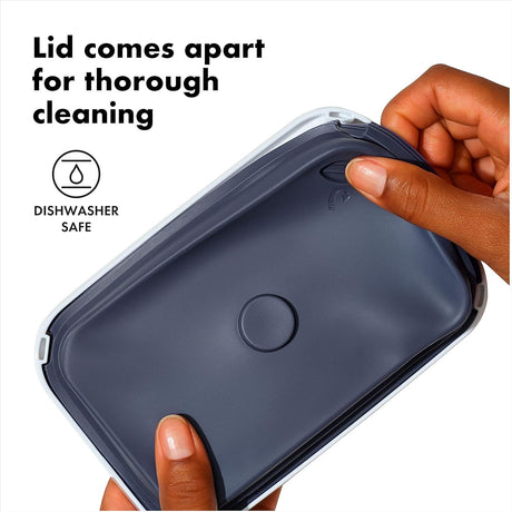 OXO Good Grips POP 2.0 10-Piece Storage Container Set