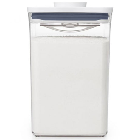 OXO Good Grips POP 2.0 Leveler | Baking Accessory, Fits POP Lids, Dishwasher Safe, BPA Free