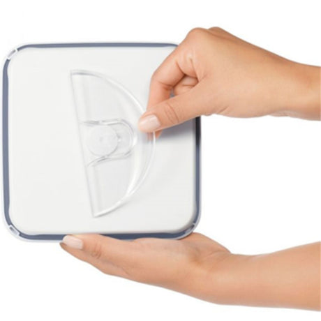 OXO Good Grips POP 2.0 Leveler | Baking Accessory, Fits POP Lids, Dishwasher Safe, BPA Free