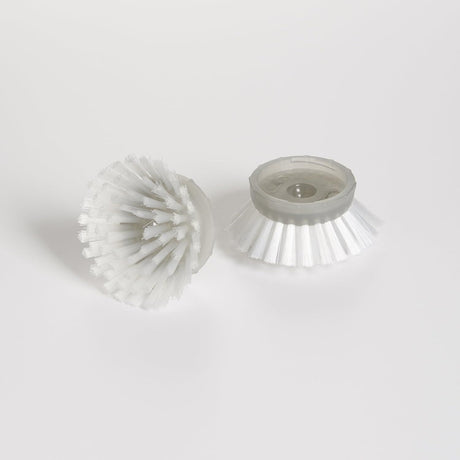 OXO Steel Soap Dispensing Palm Brush Refills 2-Pack