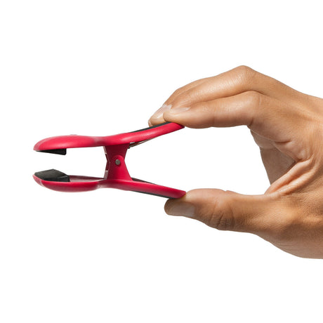 2PK OXO Good Grips Bag Clips Jam Color – Strong Hold Chip Sealers Kitchen