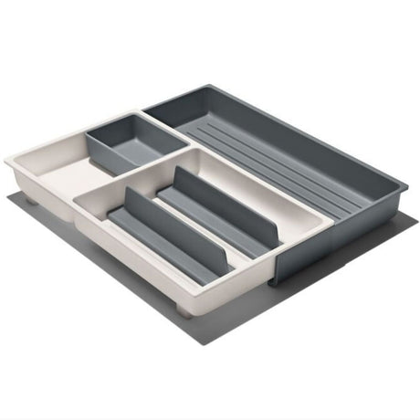 OXO GG Large Expand Kitchen Tool Drawer Organiser Adjustable Dividers Storage Cup Tray