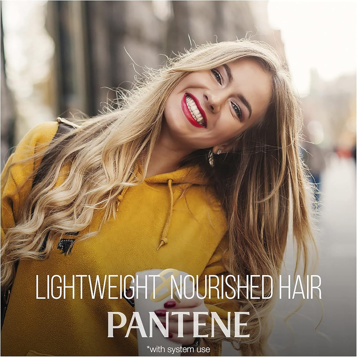 Pantene 400ml 3 Minute Miracle Smooth & Sleek Deep Conditioning Treatment (Frizzy Hair)