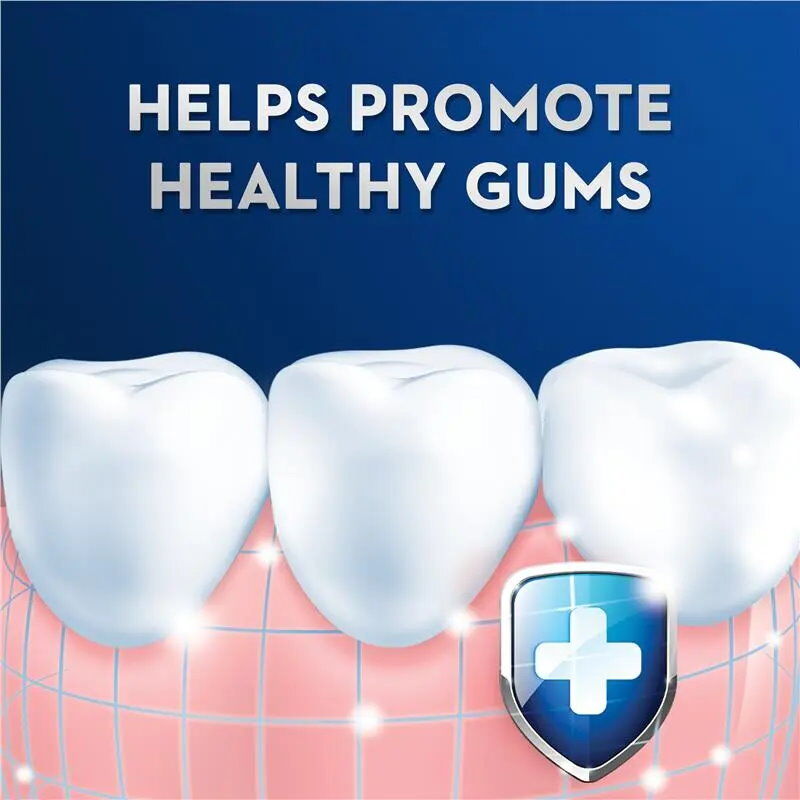 6x Oral B Floss Picks Mint Flavour 30pk Bulk Pack