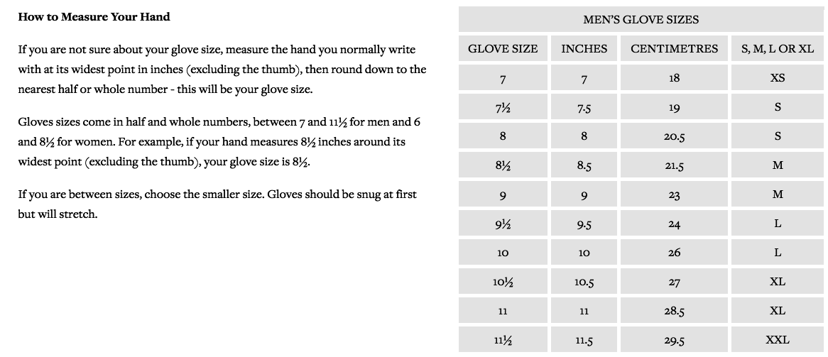 Dents Mens Pigsuede Gloves With Acrylic Knit Cuff 3 And Fleece Lining Winter - Black/Charcoal