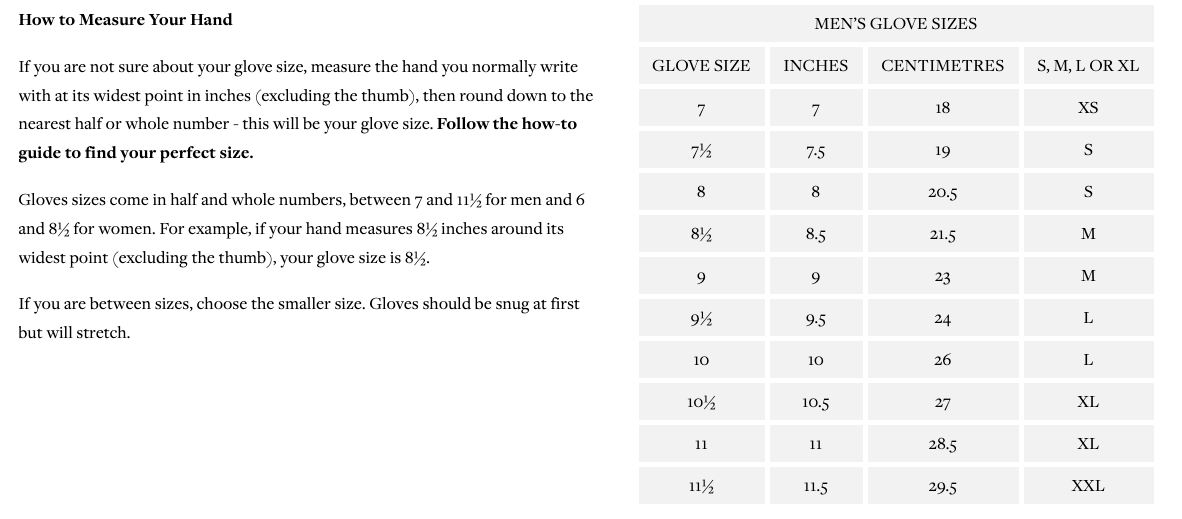 Dents Mens Lambswool Blend Knit Gloves With Pig Leather Palm Patch Winter Warm