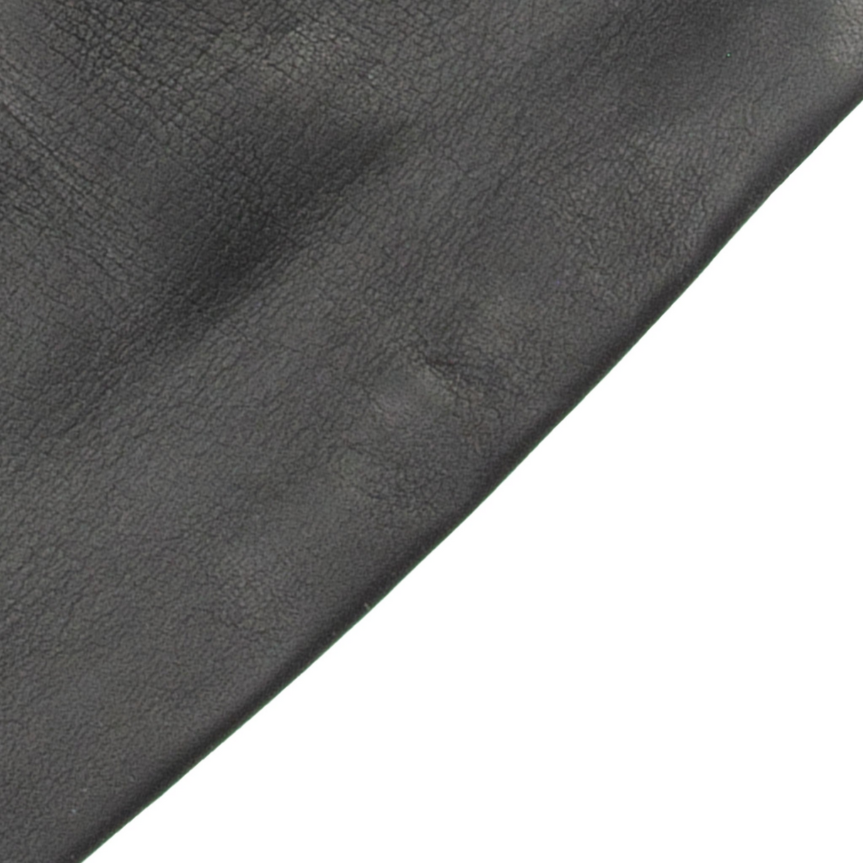 Dents Mens Touchscreen Three-Point Cashmere-Lined Leather Gloves in Black