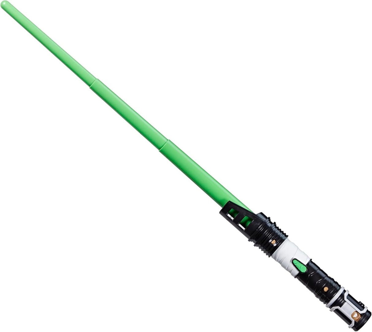 Star Wars Lightsaber Forge Luke Skywalker Green Customizable Lightsaber Toys for Kids