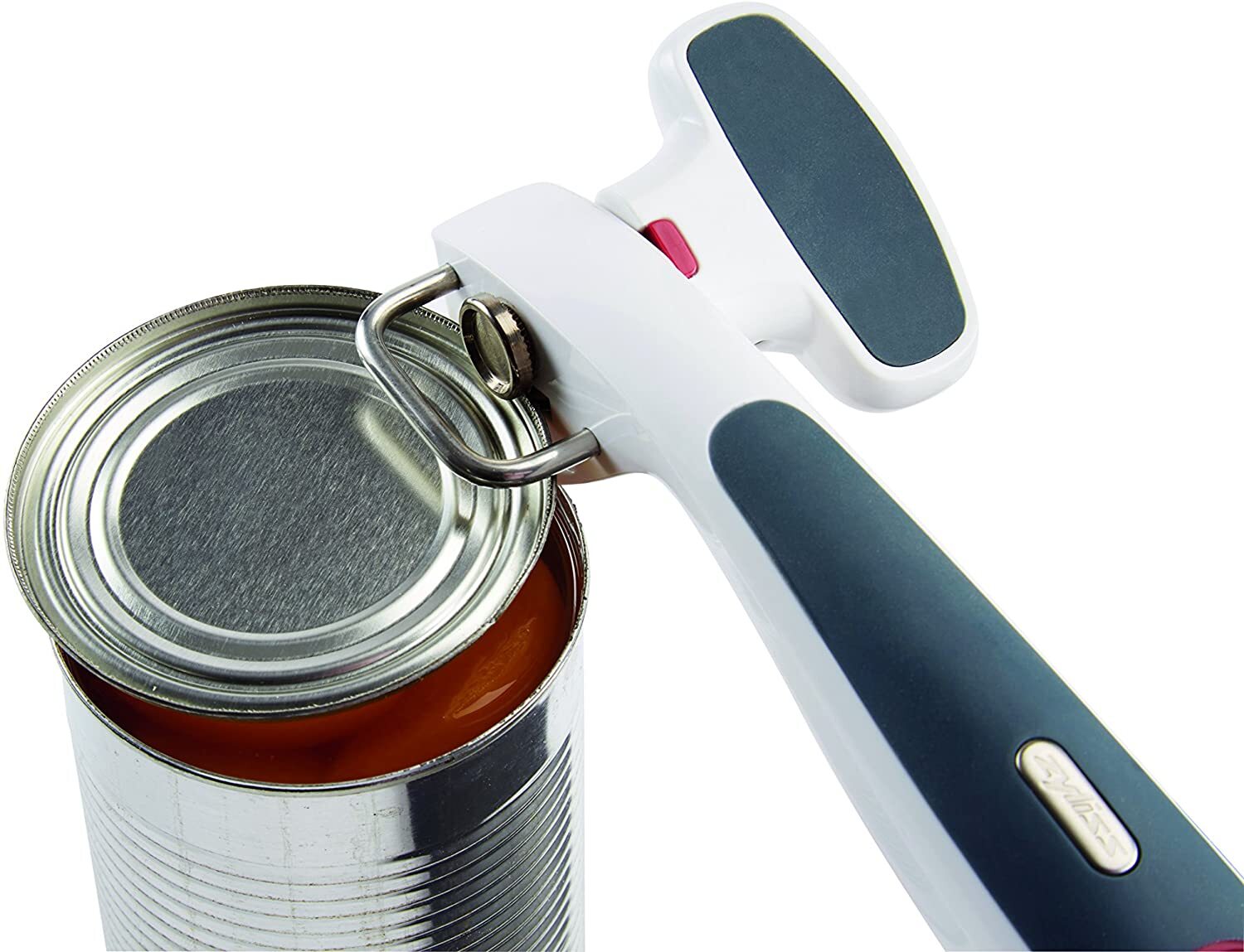 Zyliss 18.4cm Safe Edge Can Opener Tin