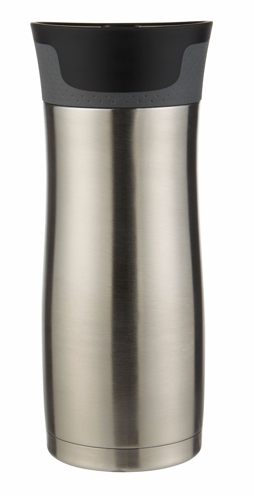 Contigo West Loop AutoSeal Travel Tumbler Mug in Stainless Steel 473ml