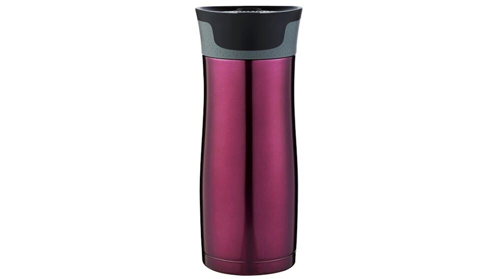 Contigo AutoSeal West Loop 473ml Travel Mug Tumbler - Watermelon