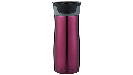 Contigo AutoSeal West Loop 473ml Travel Mug Tumbler - Watermelon