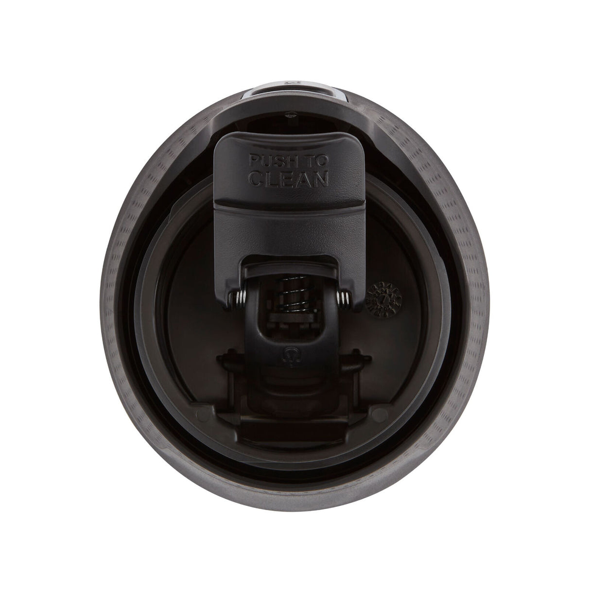 Stainless Steel Travel Mug Tumbler 473ml Autoseal Portable Bottle Cup Leak Proof