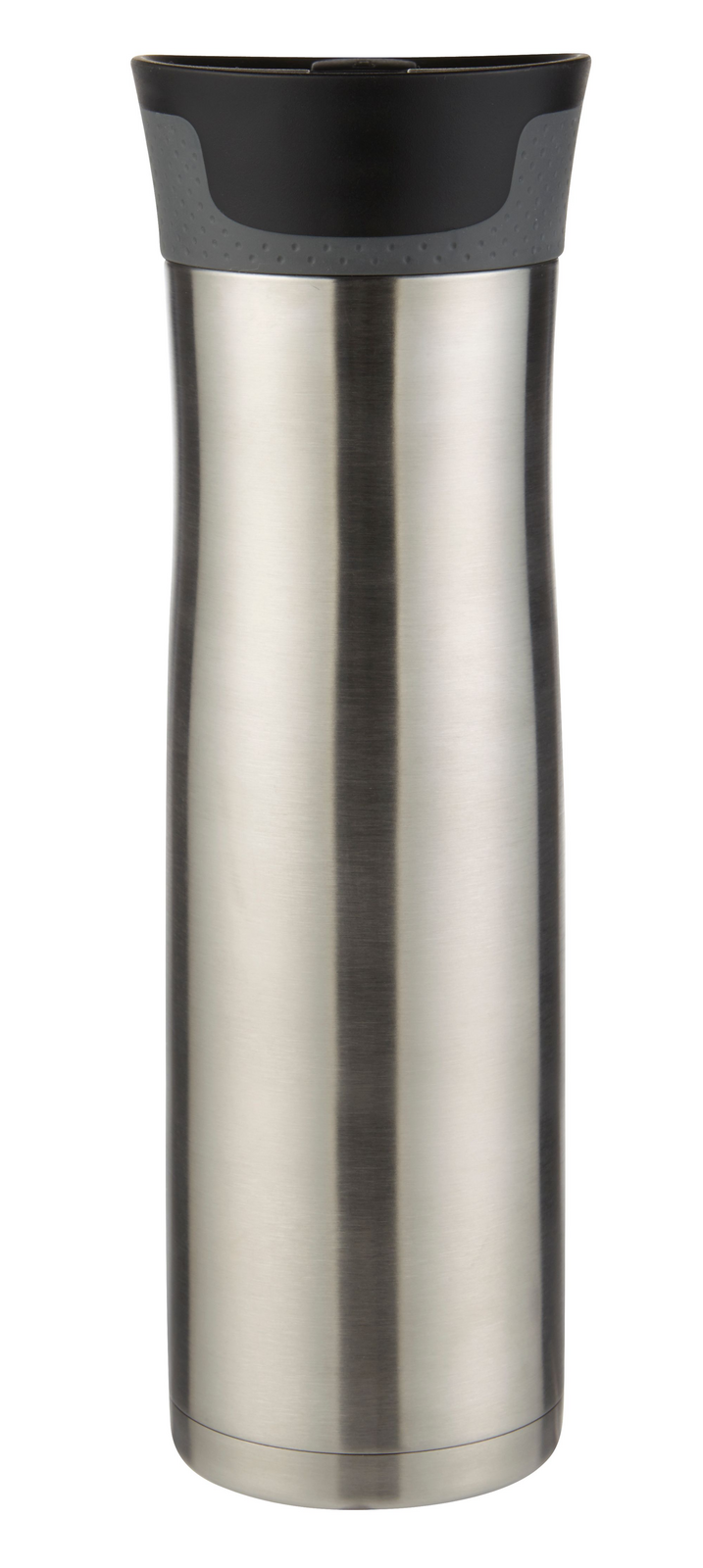 Contigo 591ml Westloop Autoseal Mug Tumbler Stainless Steel -  Silver