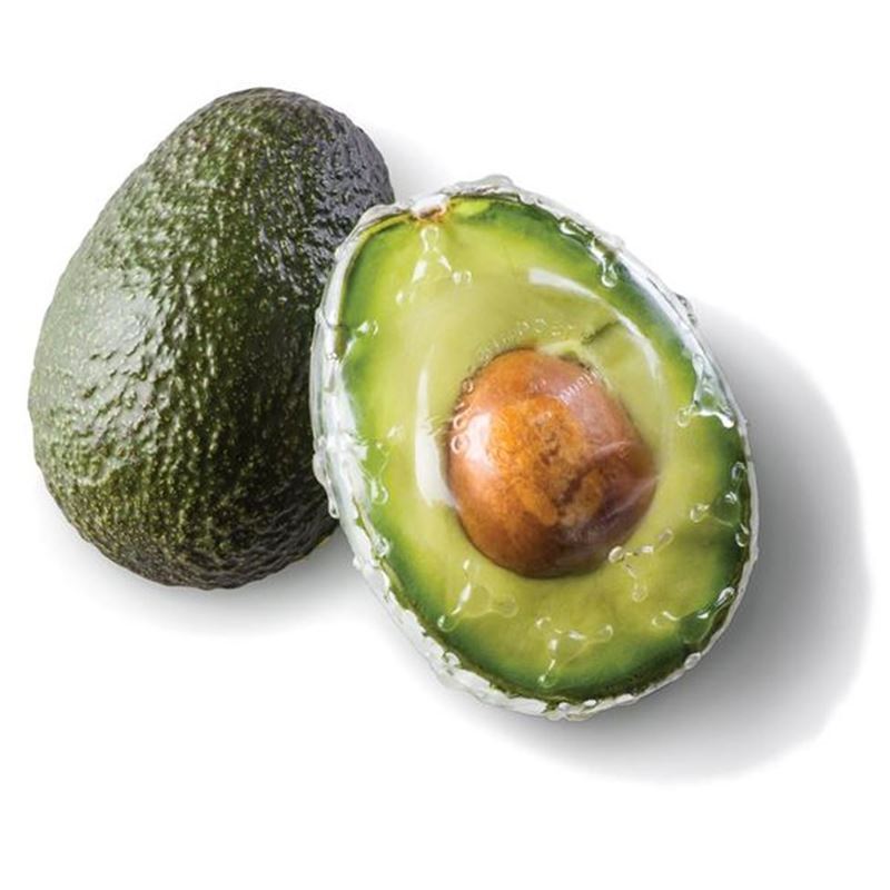 Fusion Brands Cover Blubber Saver Keeper Storage Covers - Clear Pack of 3