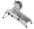 Progressive Professional Mandolin Vegetable Adjustable Slicer PL8-1000-FIX