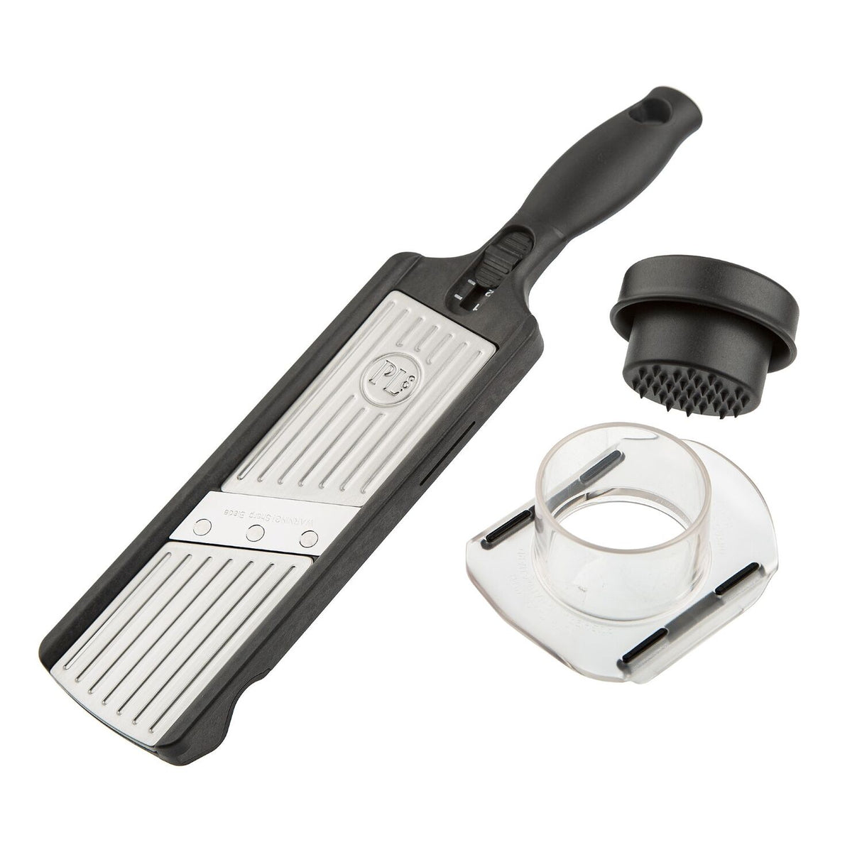 Progressive PL8 Professional Thin Slicer Stainless Steel Adjustable Handheld
