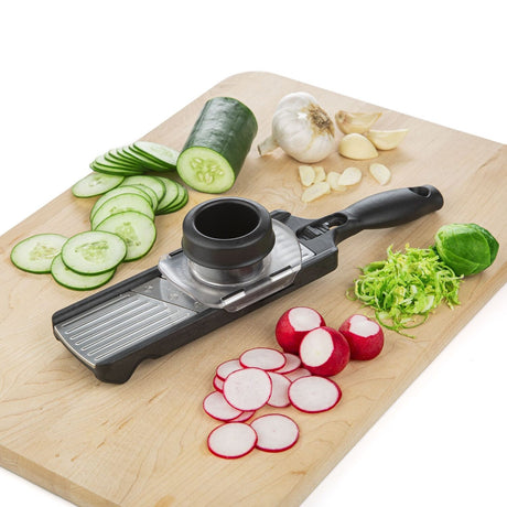 Progressive PL8 Professional Thin Slicer Stainless Steel Adjustable Handheld